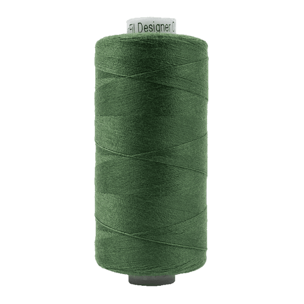 Wonderfil Designer sytråd och overlocktråd färg DS848
