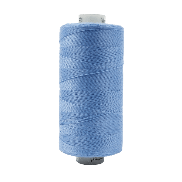 Wonderfil Designer sytråd och overlocktråd färg DS863