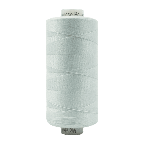 Wonderfil Designer sytråd och overlocktråd färg DS868