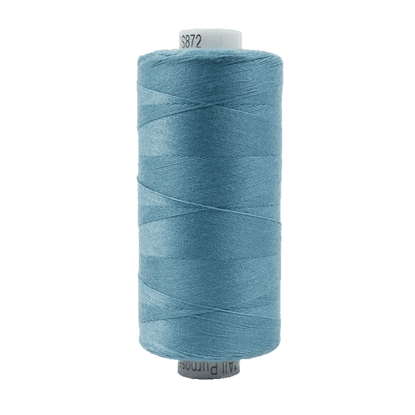 Wonderfil Designer sytråd och overlocktråd färg DS872