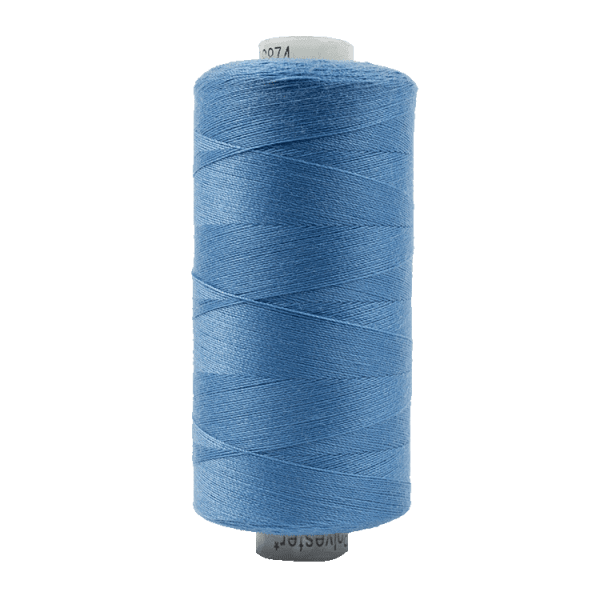 Wonderfil Designer sytråd och overlocktråd färg DS874