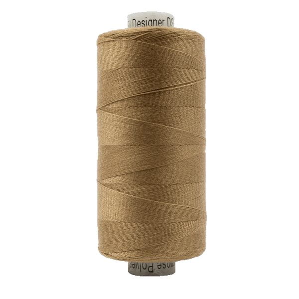 Wonderfil Designer sytråd och overlocktråd färg DS886