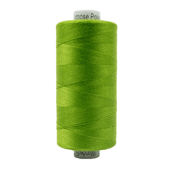 Wonderfil Designer sytråd och overlocktråd färg DS841