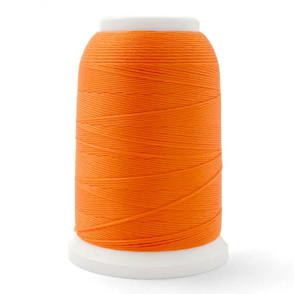 Baby Lock - Wooly Nylon - BL10 Orange