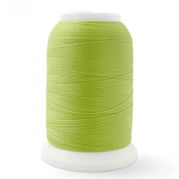 Baby Lock - Wooly Nylon - BL12 Ljusgrön