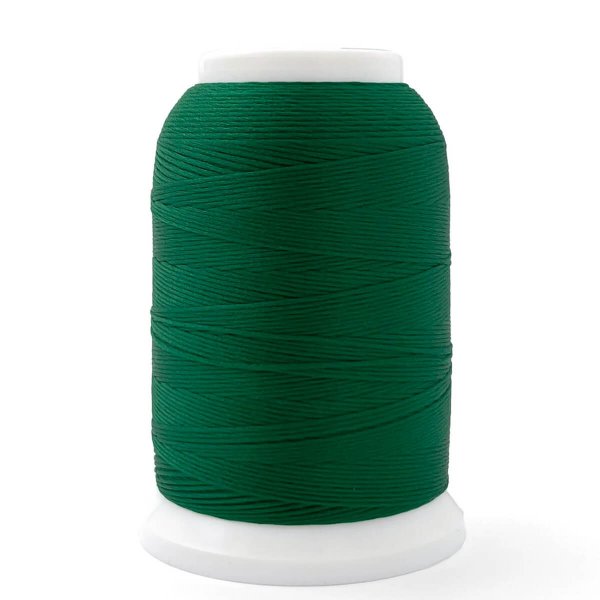 Baby Lock - Wooly Nylon - BL13 Grön