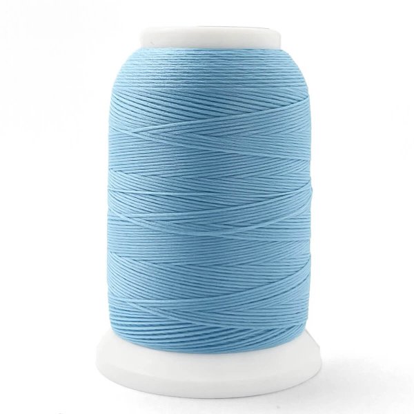 Baby Lock - Wooly Nylon - BL14 Ljusblå