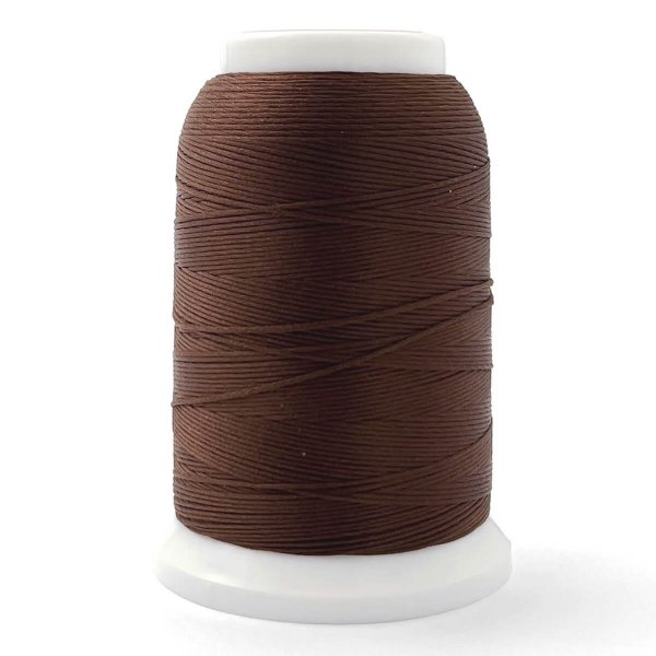 Baby Lock - Wooly Nylon - BL15 Brun