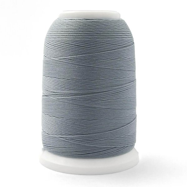 Baby Lock - Wooly Nylon - BL5 Ljusgrå