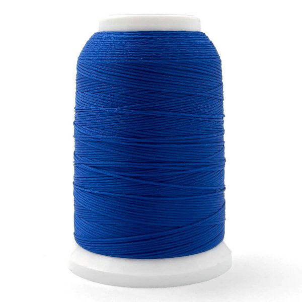 Baby Lock -Wooly Nylon - BL6 Klarblå