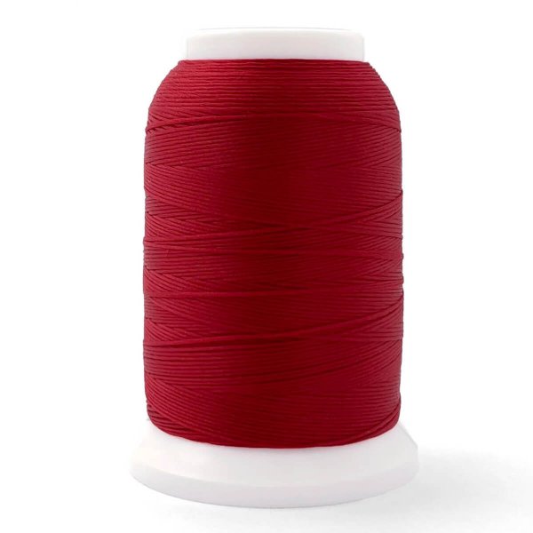 Baby Lock - Wooly Nylon - BL8 Röd