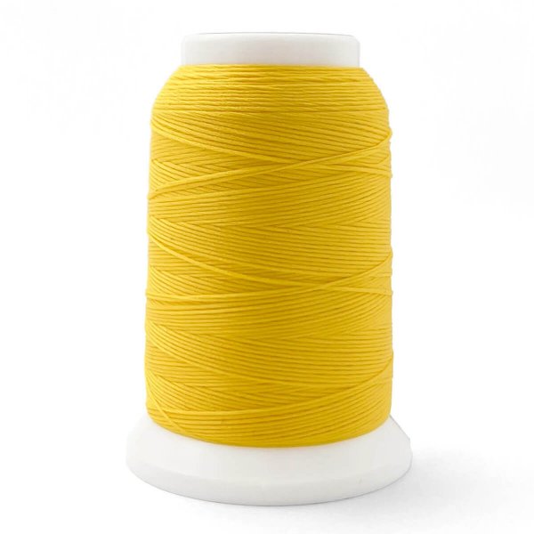 Baby Lock - Wooly Nylon - BL9 Gul