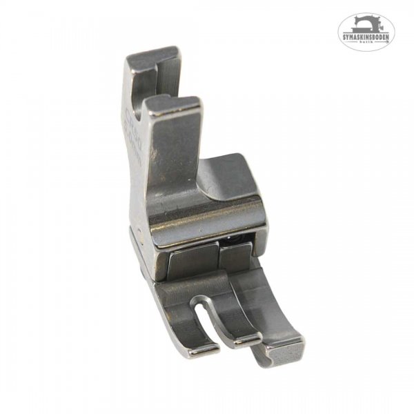 Brother-bi- level-pressarfot-guide-5mm-för-raksömsmaskin