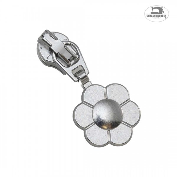 ykk-klapp-blomma-silver-4mm-