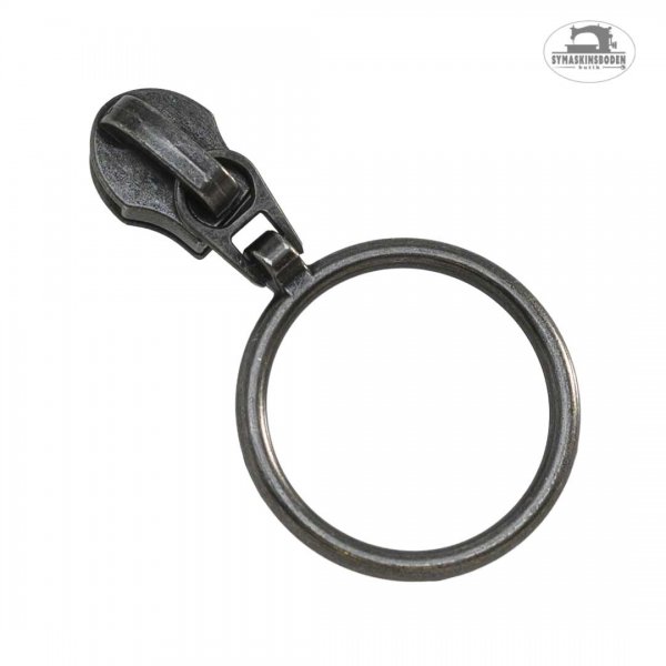 ykk-klapp-med-ring-4mm-gunblack-