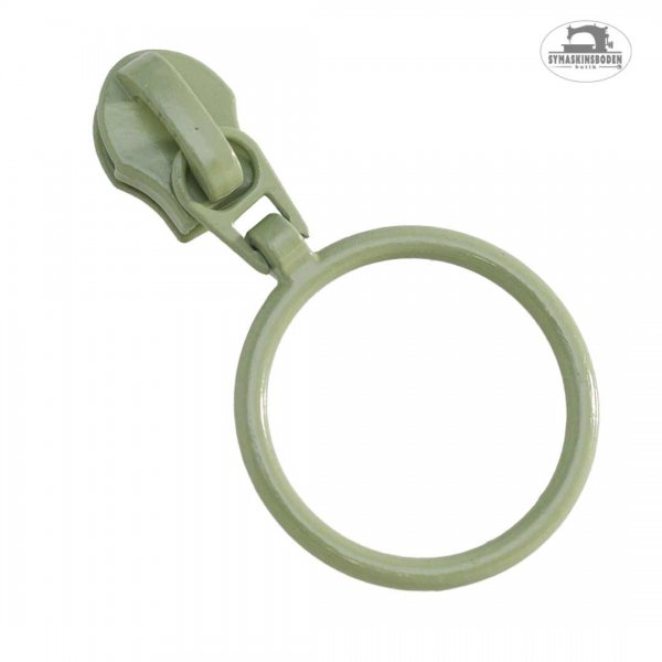 ykk-klapp-med-ring-4mm-ljusgron