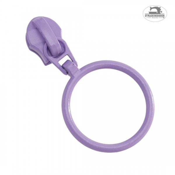 ykk-klapp-med-ring-4mm-ljuslila-