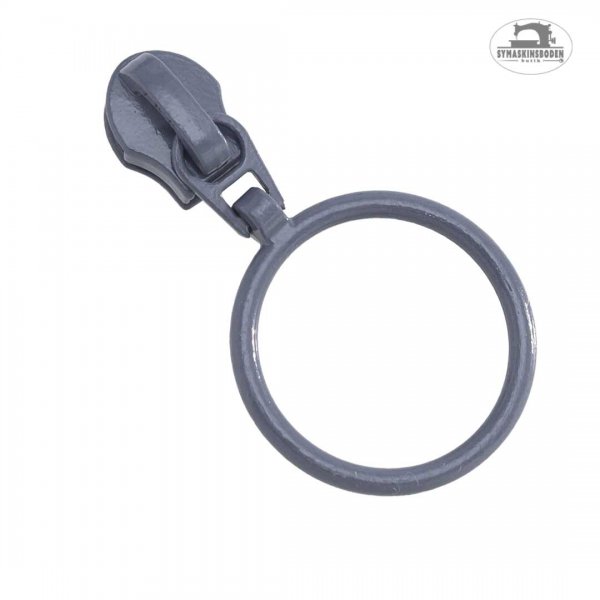 ykk-klapp-med-ring-4mm-morkgra-