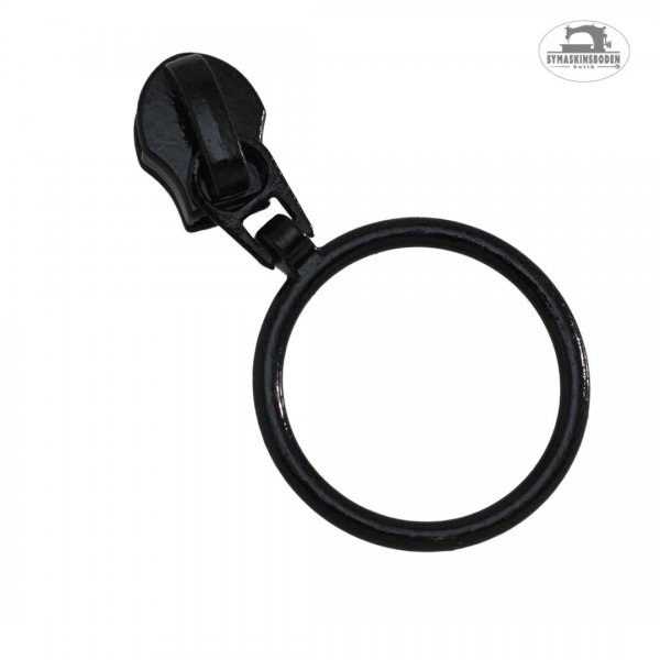 ykk-klapp-med-ring-4mm-svart-