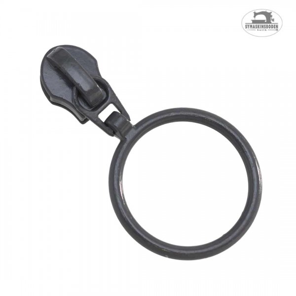 ykk-klapp-med-ring-4mmgrafit-gra-