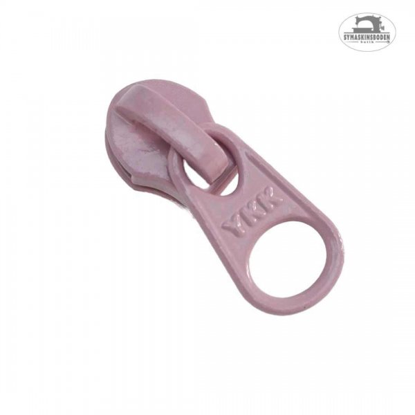 En gammelrosa minikläpp