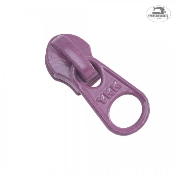 minikläpp till spiralblixtlås 4mm