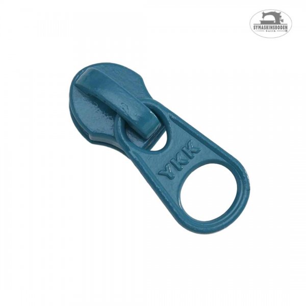 YKK Minikläpp till spirallås på 4mm (#3)