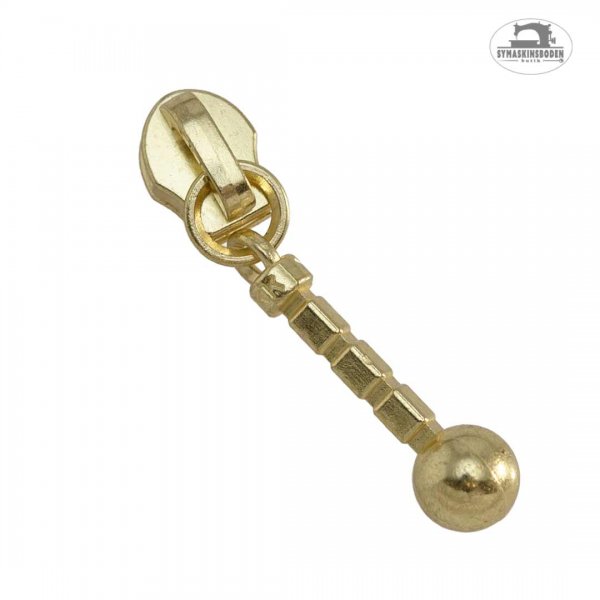 ykk-klapp-rak-med-guld-4mm-guld-