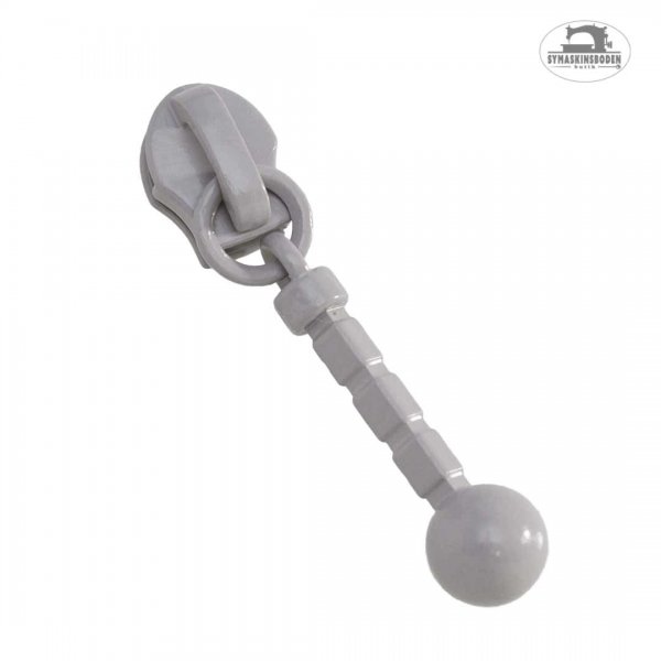 ykk-klapp-rak-med-kula-4mm-kittgra-