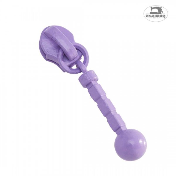 ykk-klapp-rak-med-kula-4mm-ljuslila-