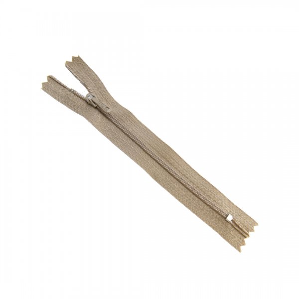 Dragkedja-till-byxor-med-låsning-12 cm-beige